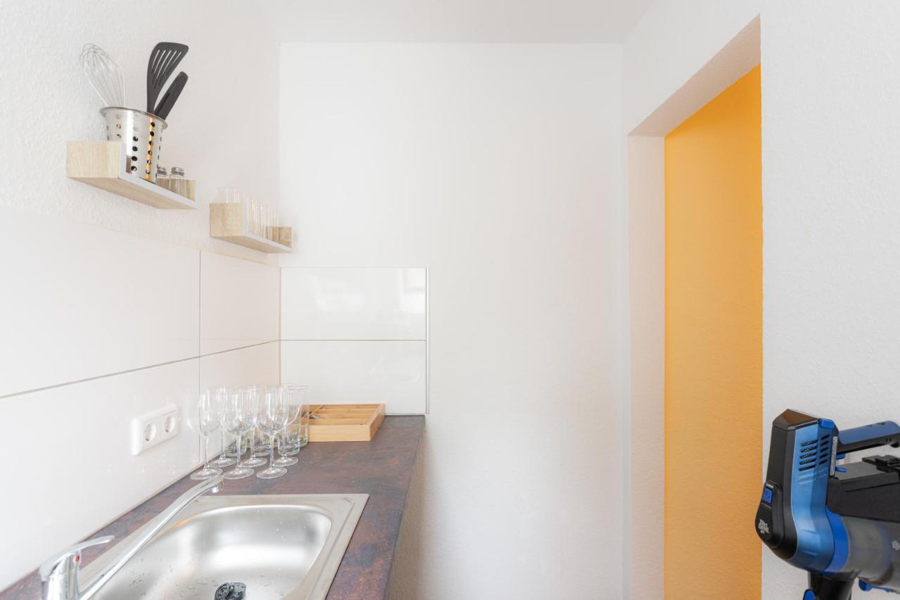 - Magical Harry Potter Apartment In Duisburg - 2 Mins Central Station Hbf - Kingsize Bed & Netflix - מראה חיצוני תמונה